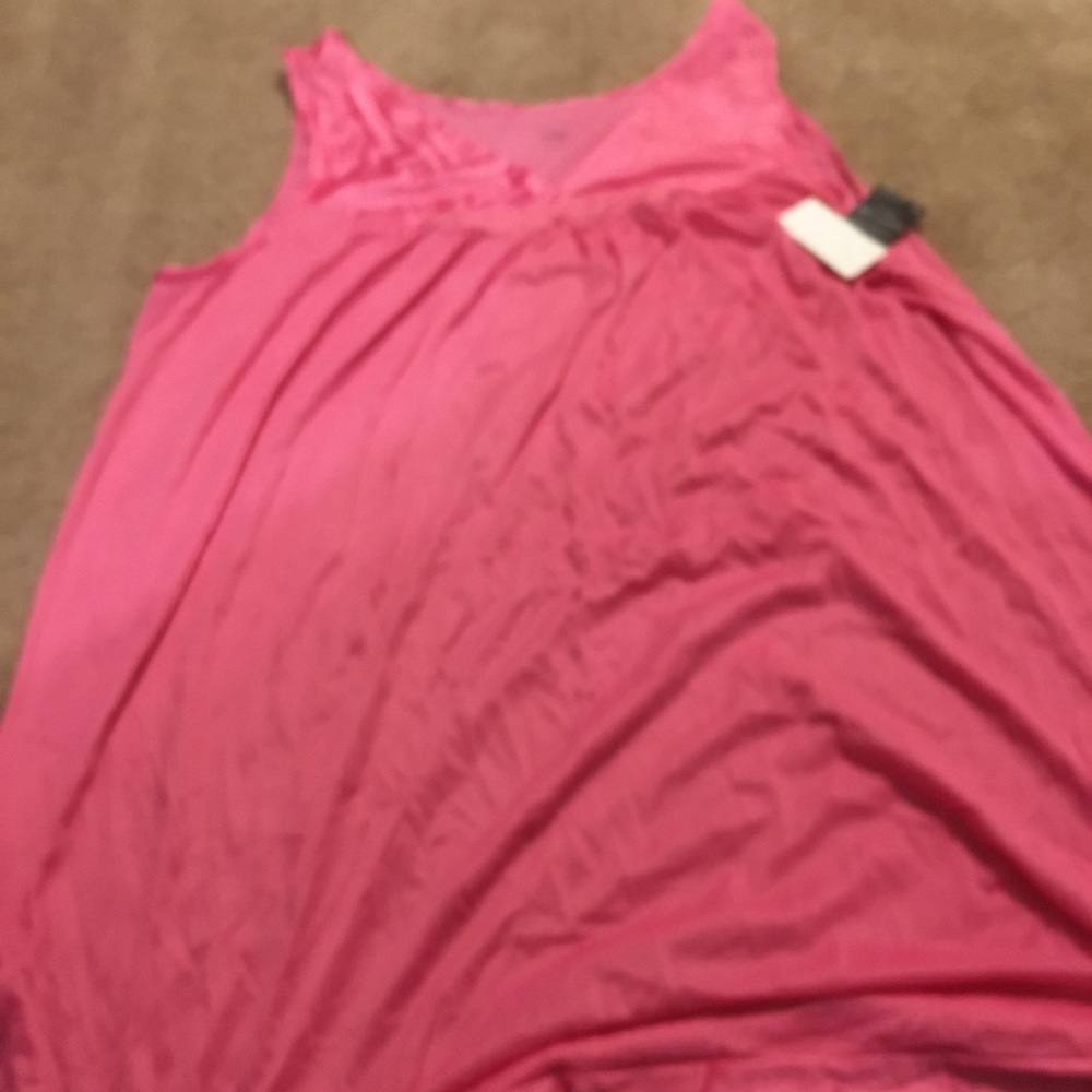 New night gown